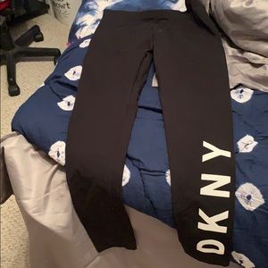 Dkny leggings